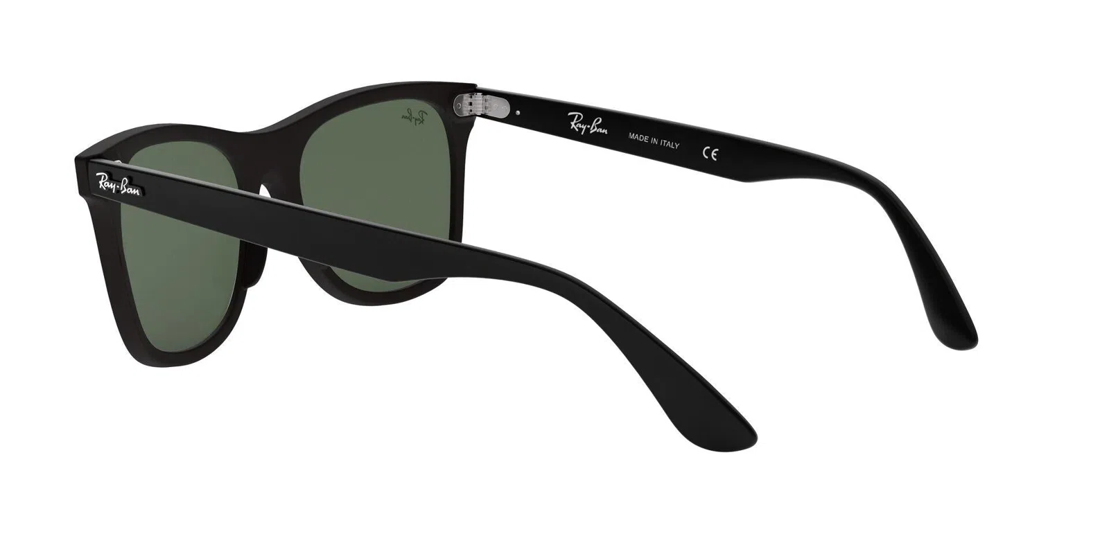 Ray-Ban Blaze Wayfarer 4440N Sunglasses - view 16